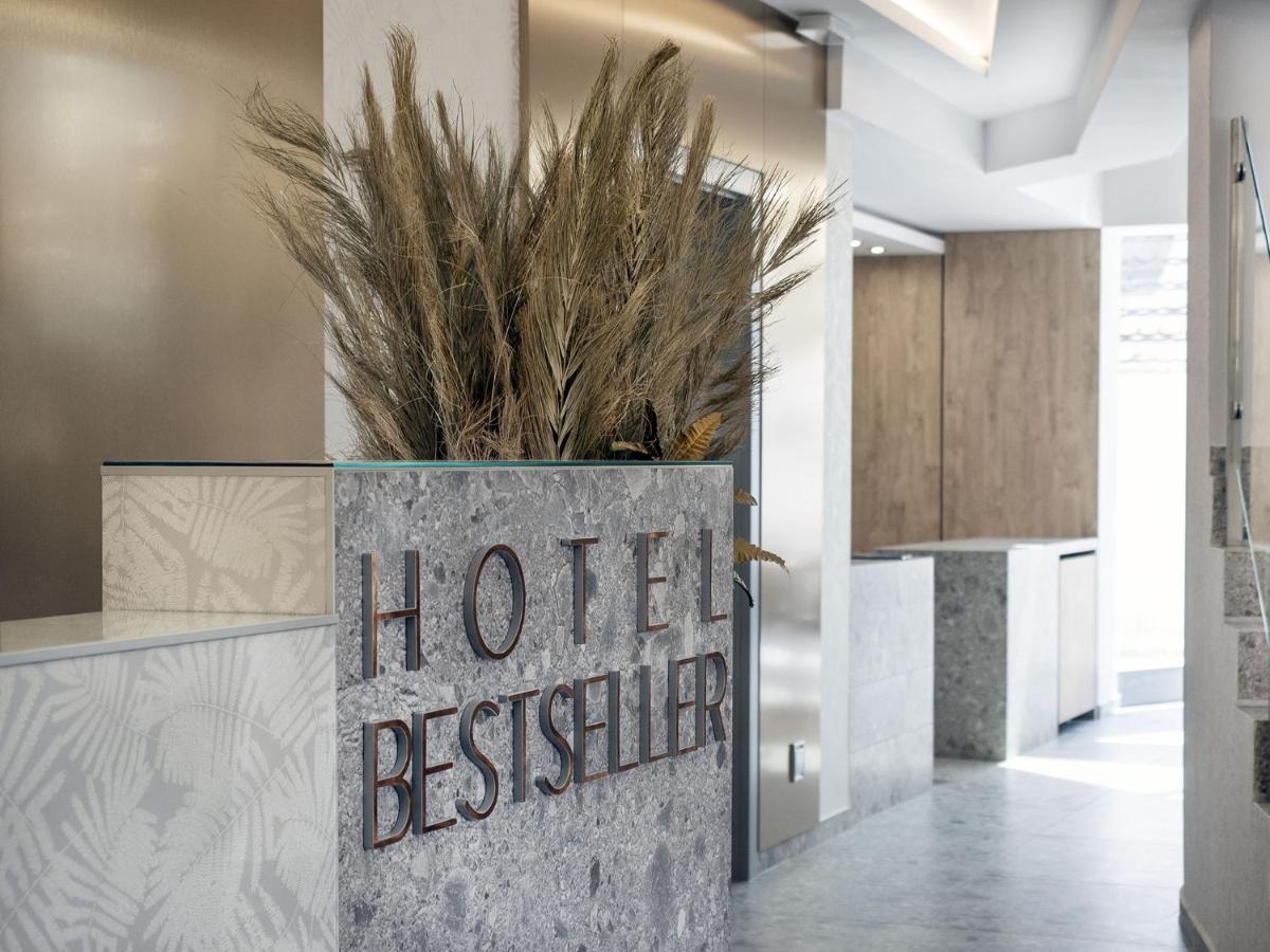 Hotel Bestseller Kecskemét Exterior foto